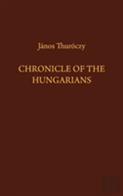 Chronicle Of The Hungarians