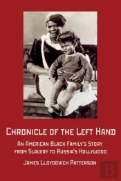 Chronicle Of The Left Hand