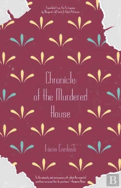 Bertrand.pt - Chronicle Of The Murdered House