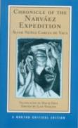 Chronicle Of The Narvaez Expedition