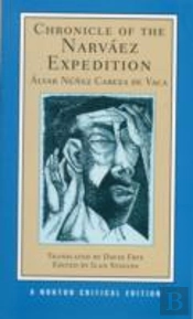 Chronicle Of The Narvaez Expedition