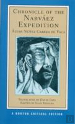 Bertrand.pt - Chronicle Of The Narvaez Expedition