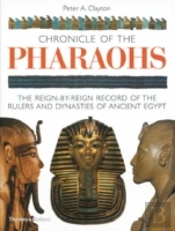Chronicle Of The Pharaohs