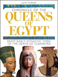 Bertrand.pt - Chronicle Of The Queens Of Egypt