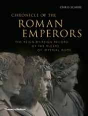 Chronicle Of The Roman Emperors