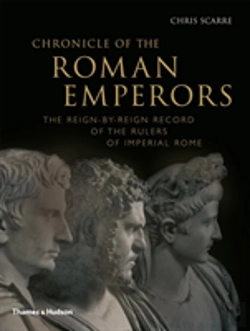 Bertrand.pt - Chronicle Of The Roman Emperors