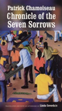 Bertrand.pt - Chronicle Of The Seven Sorrows