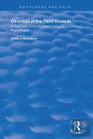 Chronicle Of The Third Crusade