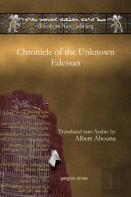Chronicle Of The Unknown Edessan