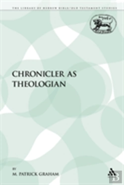 Bertrand.pt - Chronicler As Theologian