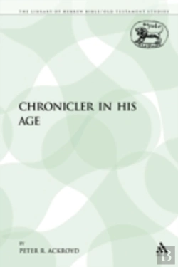 Bertrand.pt - Chronicler In His Age
