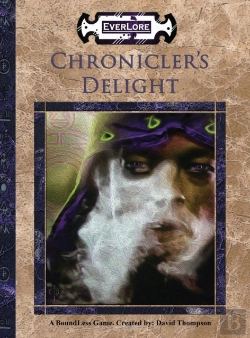 Bertrand.pt - Chronicler'S Delight