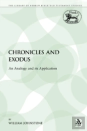Chronicles And Exodus