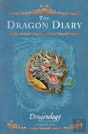 Chronicles Dragon Diary