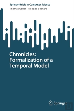 Bertrand.pt - Chronicles: Formalization Of A Temporal Model