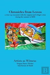 Chronicles From Lesvos