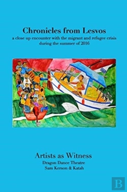 Bertrand.pt - Chronicles From Lesvos