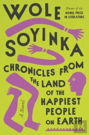 Chronicles From The Land Of The Happiest People On Earth