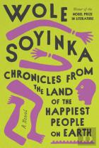 Chronicles From The Land Of The Happiest People On Earth