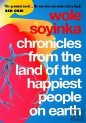 Chronicles From The Land Of The Happiest People On Earth