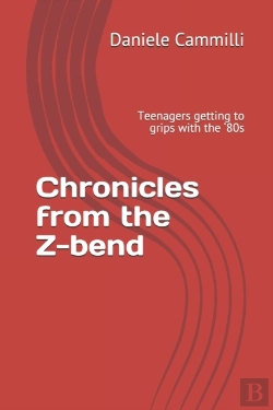 Bertrand.pt - Chronicles From The Z-Bend