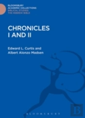 Chronicles I And Ii