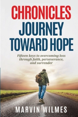 Bertrand.pt - Chronicles, Journey Toward Hope