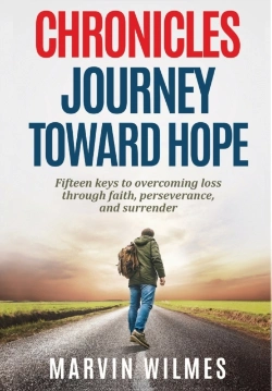Bertrand.pt - Chronicles, Journey Toward Hope
