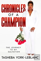 Chronicles Of A Champion