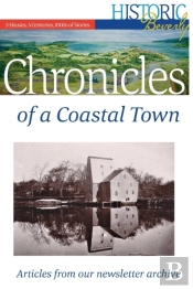 Chronicles Of A Coastal Town