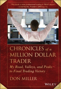 Bertrand.pt - Chronicles Of A Million Dollar Trader