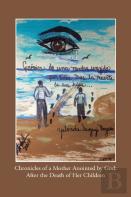 Chronicles Of A Mother Anointed By God