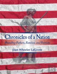 Chronicles Of A Nation