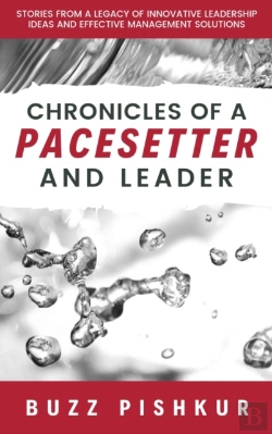 Bertrand.pt - Chronicles Of A Pacesetter And Leader