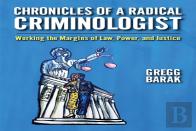 Chronicles Of A Radical Criminologist