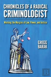 Chronicles Of A Radical Criminologist