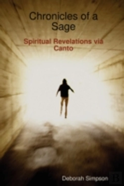 Bertrand.pt - Chronicles Of A Sage: Spiritual Revelations Via Canto