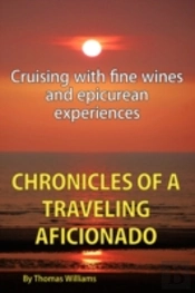 Chronicles Of A Traveling Aficionado
