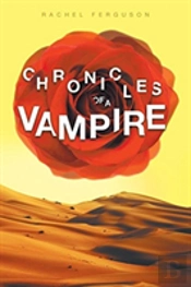 Chronicles Of A Vampire
