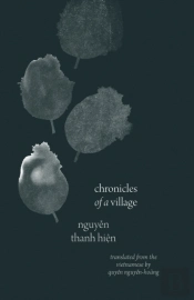 Chronicles Of A Village