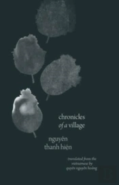 Chronicles Of A Village