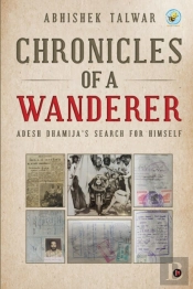 Chronicles Of A Wanderer
