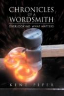 Chronicles Of A Wordsmith