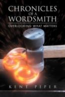 Chronicles Of A Wordsmith