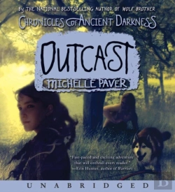 Bertrand.pt - Chronicles Of Ancient Darkness #4: Outcast