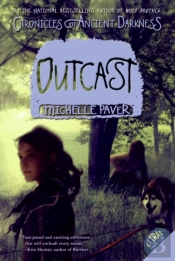 Chronicles Of Ancient Darkness #4: Outcast