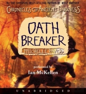 Chronicles Of Ancient Darkness #5: Oath Breaker