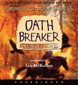 Bertrand.pt - Chronicles Of Ancient Darkness #5: Oath Breaker