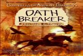 Chronicles Of Ancient Darkness #5: Oath Breaker