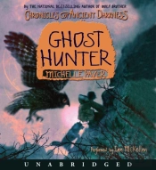 Chronicles Of Ancient Darkness #6: Ghost Hunter